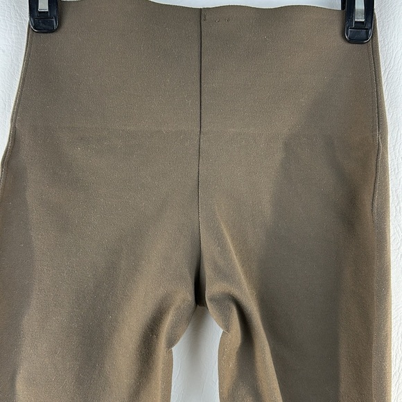 SPANX Tummy Control Ankle Length Leggings - Picture 4 of 8